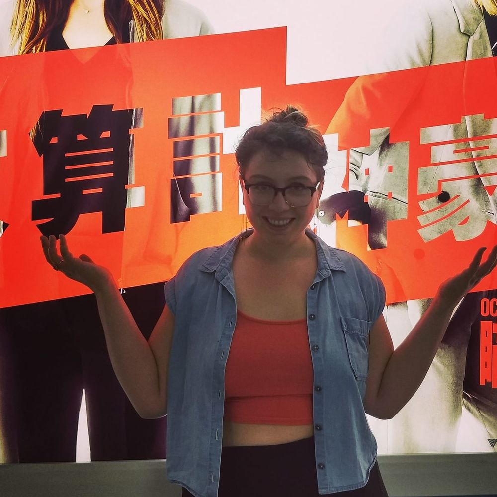 Meet your Posher, Jassira